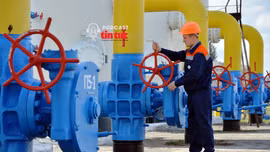 Tin nóng thế giới sáng 1/1/2025