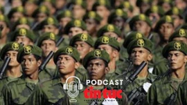 Tin nóng thế giới sáng 23/3/2026