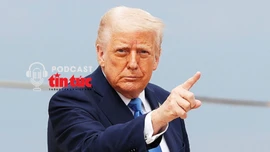 Tin nóng thế giới sáng 26/11/2025