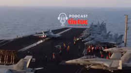 Tin nóng thế giới sáng 16/3/2025