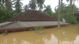 Ít nhất 344 người chết và mất tích vì thảm hoạ thời thiết tồi tệ nhất nhiều năm ở Sri Lanka