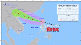 Tin nóng thế giới sáng 4/10/2025