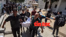 Tin nóng thế giới sáng 1/9/2025