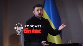 Tin nóng thế giới sáng 26/1/2026