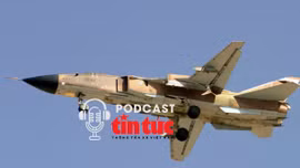 Tin nóng thế giới sáng 3/3/2026