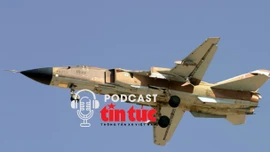 Tin nóng thế giới sáng 3/3/2026