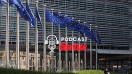 Tin nóng thế giới sáng 4/12/2025