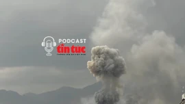 Tin nóng thế giới sáng 4/3/2026