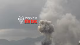 Tin nóng thế giới sáng 4/3/2026