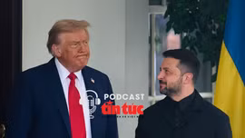 Tin nóng thế giới sáng 20/8/2025