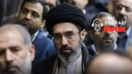 Tin nóng thế giới sáng 13/3/2026