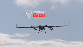 Tin nóng thế giới sáng 18/7/2025