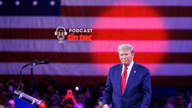 Tin nóng thế giới sáng 8/1/2025