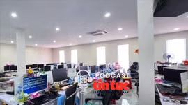 Tin nóng thế giới sáng 24/6/2026