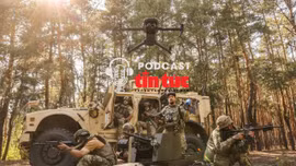 Tin nóng thế giới sáng 1/10/2025