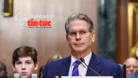 Tin nóng thế giới sáng 23/4/2025