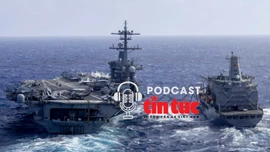 Tin nóng thế giới sáng 30/3/2026