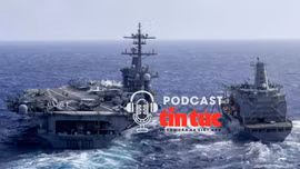 Tin nóng thế giới sáng 30/3/2026