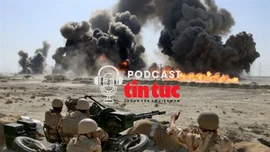 Tin nóng thế giới sáng 28/1/2026