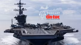 Tin nóng thế giới sáng 11/4/2025