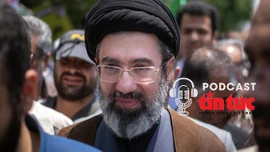 Tin nóng thế giới sáng 9/3/2026 