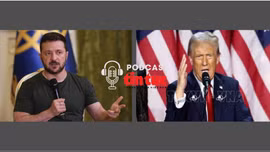 Tin nóng thế giới sáng 14/8/2025