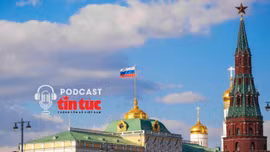 Tin nóng thế giới sáng 8/8/2025