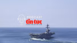 Tin nóng thế giới sáng 17/3/2026