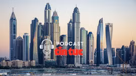 Tin nóng thế giới sáng 2/4/2026