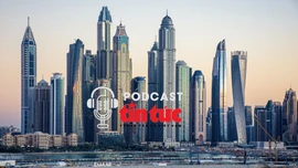 Tin nóng thế giới sáng 2/4/2026