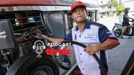 Tin nóng thế giới sáng 25/3/2026