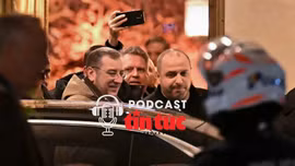 Tin nóng thế giới sáng 18/2/2026