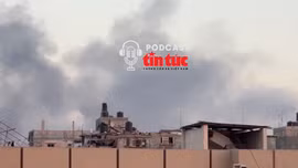 Tin nóng thế giới sáng 20/10/2025