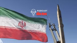 Tin nóng thế giới sáng 5/5/2025