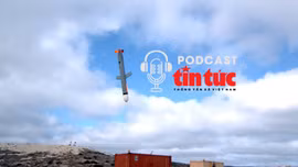 Tin nóng thế giới sáng 8/10/2025