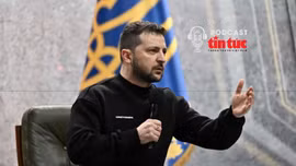 Tin nóng thế giới sáng 29/4/2025