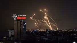 Tin nóng thế giới sáng 19/1/2025