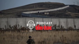 Tin nóng thế giới sáng 6/3/2026