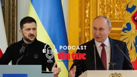 Tin nóng thế giới sáng 29/12/2025