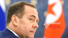 Tin nóng thế giới sáng 14/3/2025