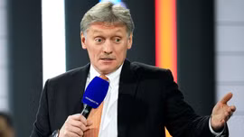 Tin nóng thế giới sáng 14/11/2025