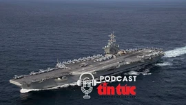 Tin nóng thế giới sáng 4/2/2026