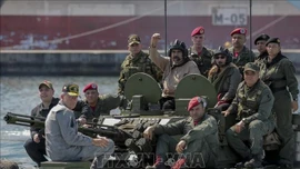 Tin nóng thế giới sáng 12/11/2025