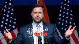 Tin nóng thế giới sáng 29/9/2025