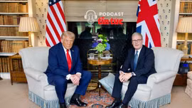 Tin nóng thế giới sáng 19/9/2025