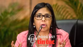 Tin nóng thế giới sáng 6/1/2026