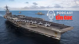 Tin nóng thế giới sáng 23/4/2026