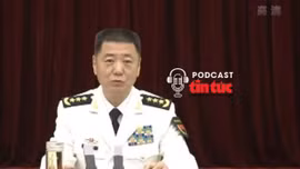 Tin nóng thế giới sáng 28/6/2025