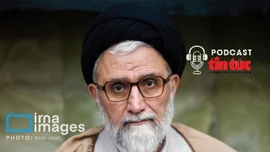 Tin nóng thế giới sáng 19/3/2026