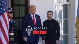 Tin nóng thế giới sáng 19/8/2025